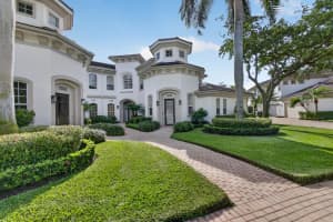 11548 Villa Vasari Drive, Palm Beach Gardens, FL 33418 - MLS#B26016688