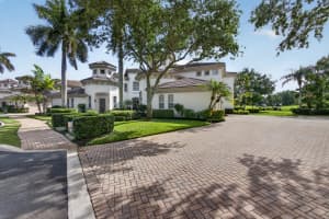 11548 Villa Vasari Drive, Palm Beach Gardens, FL 33418 - MLS#B26016688