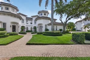 11548 Villa Vasari Drive, Palm Beach Gardens, FL 33418 - MLS#B26016688