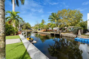 605 12th Street, Fort Lauderdale, FL 33315 - MLS#B26016696