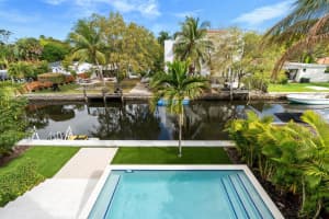 605 12th Street, Fort Lauderdale, FL 33315 - MLS#B26016696
