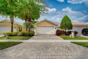 3105 Verdmont Lane, Wellington, FL 33414 - MLS#B26016697