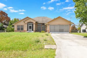 1810 Sw Mcallister Lane, Port St. Lucie, Fl 34953, Port Saint Lucie