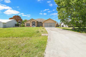 1810 Mcallister Lane, Port Saint Lucie, FL 34953 - MLS#B26016700