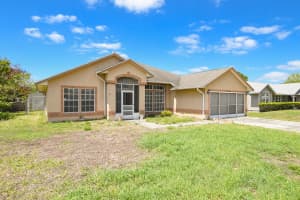 1810 Mcallister Lane, Port Saint Lucie, FL 34953 - MLS#B26016700