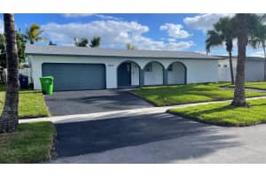 9490 20th Place, Sunrise, FL 33322 - MLS#B26016708