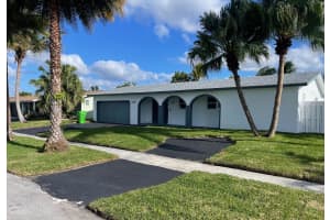 9490 20th Place, Sunrise, FL 33322 - MLS#B26016708
