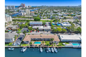 2857 Ne 32nd Street 8, Fort Lauderdale, Fl 33306, Fort Lauderdale