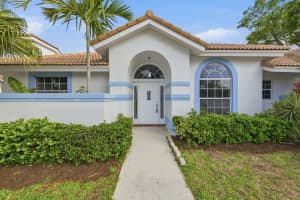 22201 Collington Drive, Boca Raton, FL 33428 - MLS#B26016717