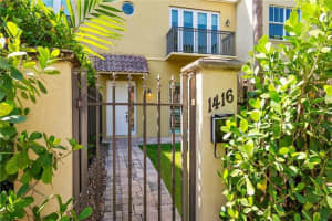 1416 4th Court, Fort Lauderdale, FL 33301 - MLS#B26016725