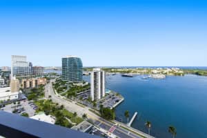 1333 Flagler Drive, West Palm Beach, FL 33401 - MLS#B26016731