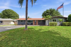 316 Riverdale Road, Palm Springs, FL 33461 - MLS#B26016733