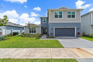 13605 Bally Drive, Port Saint Lucie, FL 34987 - MLS#B26016738