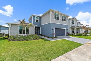 13605 Bally Drive, Port Saint Lucie, FL 34987 - MLS#B26016738