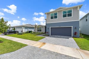 13605 Bally Drive, Port Saint Lucie, FL 34987 - MLS#B26016738