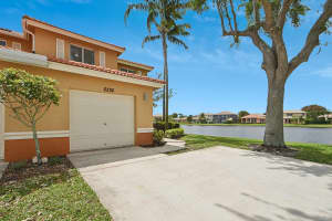 6224 Reynolds Street, West Palm Beach, FL 33411 - MLS#B26016741