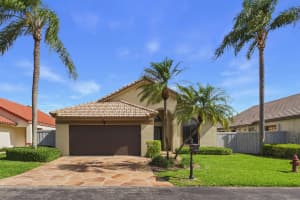 169 Executive Circle, Boynton Beach, FL 33436 - MLS#B26016754