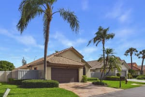 169 Executive Circle, Boynton Beach, FL 33436 - MLS#B26016754