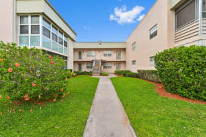 343 Capri H, Delray Beach, FL 33484, Delray Beach, FL 33484 - MLS#B26016761