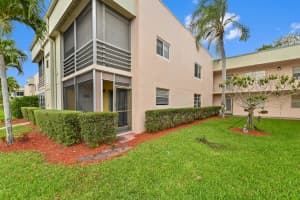 343 Capri H, Delray Beach, FL 33484, Delray Beach, FL 33484 - MLS#B26016761