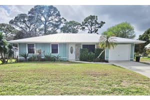 6105 Spruce Drive, Fort Pierce, Fl 34982, Fort Pierce