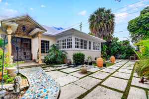 424 Oxford Street, West Palm Beach, FL 33405 - MLS#B26016782