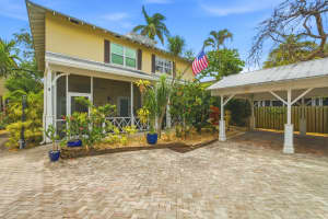 1220 Las Olas Boulevard, Fort Lauderdale, FL 33312 - MLS#B26016801