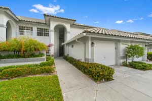 11618 Briarwood Circle, Boynton Beach, FL 33437 - MLS#B26016809