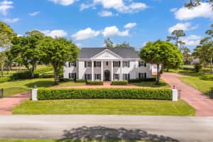 14990 Horseshoe Trace, Wellington, FL 33414 - MLS#B26016818