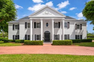 14990 Horseshoe Trace, Wellington, FL 33414 - MLS#B26016818