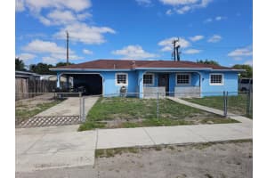 17165 Nw 41st Avenue, Miami Gardens, Fl 33055, Miami Gardens