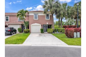 6887 Willow Creek Run, Lake Worth, Fl 33463, Lake Worth
