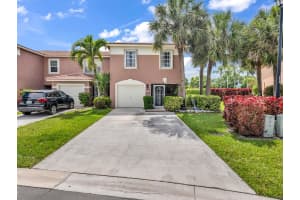 6887 Willow Creek Run, Lake Worth, FL 33463 - MLS#B26016824