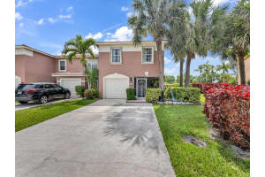 6887 Willow Creek Run, Lake Worth, FL 33463 - MLS#B26016824