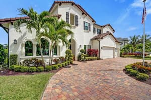 9420 Grand Prix Lane, Boynton Beach, FL 33472 - MLS#B26016844