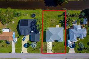 2372 Maslan Avenue, Port Saint Lucie, FL 34952 - MLS#B26016847