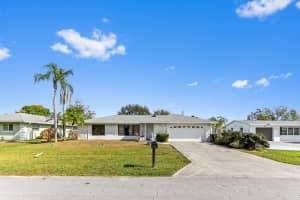 571 Anchor Lane, Port Saint Lucie, FL 34983 - MLS#B26016851