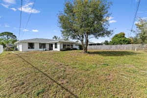 571 Anchor Lane, Port Saint Lucie, FL 34983 - MLS#B26016851
