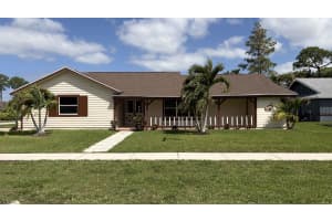 13560 Exotica Lane, Wellington, Fl 33414, Wellington