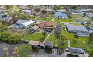 121 Naranja Avenue, Port Saint Lucie, FL 34983 - MLS#B26016858