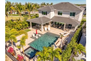 12107 Waterstone Circle, Palm Beach Gardens, FL 33412 - MLS#B26016861