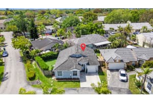 14738 123rd Avenue, Miami, FL 33186 - MLS#B26016862