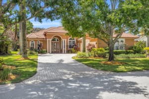 1541 Mockingbird Circle, Port Saint Lucie, FL 34986 - MLS#B26016867