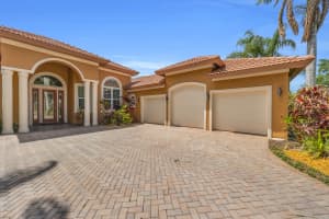 1541 Mockingbird Circle, Port Saint Lucie, FL 34986 - MLS#B26016867