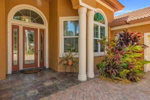 1541 Mockingbird Circle, Port Saint Lucie, FL 34986 - MLS#B26016867