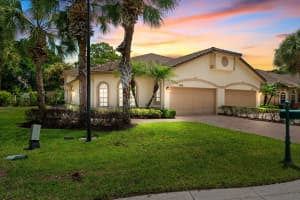 7300 Sea Pines Court, Port Saint Lucie, FL 34986 - MLS#B26016869