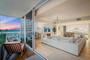 3550 S Ocean Boulevard 3d, South Palm Beach, Fl 33480, South Palm Beach