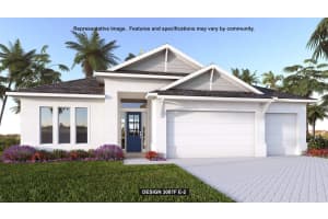 10905 Glynlea Boulevard, Port Saint Lucie, FL 34987 - MLS#B26016882