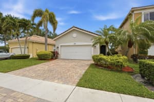 7958 Clementine Drive, Boynton Beach, FL 33436 - MLS#B26016887