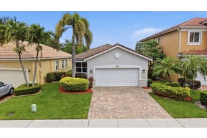 7958 Clementine Drive, Boynton Beach, FL 33436 - MLS#B26016887